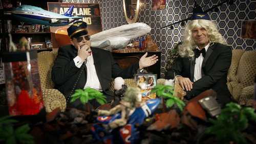 Die schlechtesten Filme aller Zeiten第2季第11集