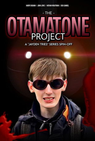 The Otamatone Project