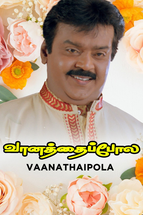 Vaanathaippola poster 2