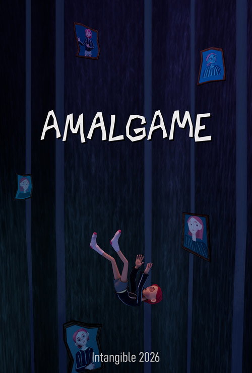 Amalgam Poster