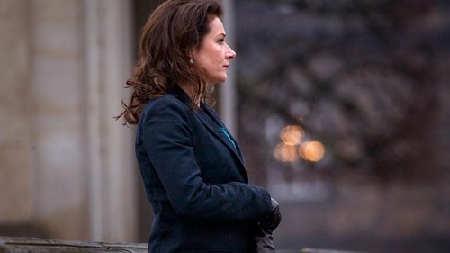 Borgen - 1. Bölüm