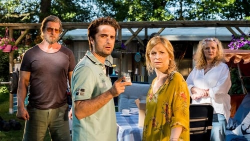 Mein Schwiegervater, der Camper (2019) Voller Film-Stream online anschauen