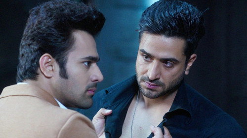 Vyom Misleads Mahir