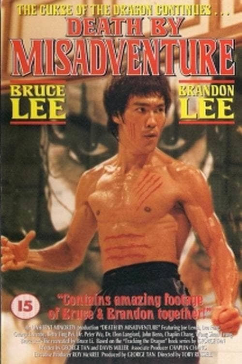Death by Misadventure: The Mysterious Life of Bruce Lee (1993) 劇場ストリーミングラスオンラインダビング日 本語版完了ダウンロード