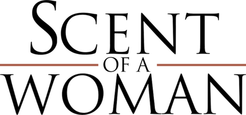 SCENT OF A WOMAN Logo