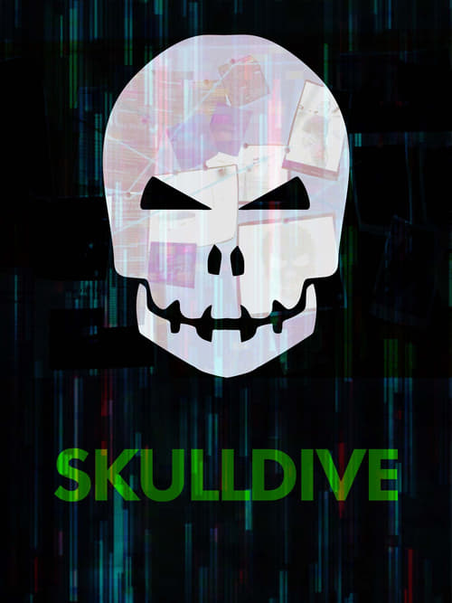 Watch Skulldive (2021) Full Movie Online Free