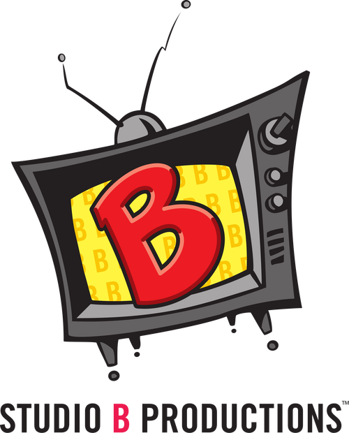 Studio B Productions Logo