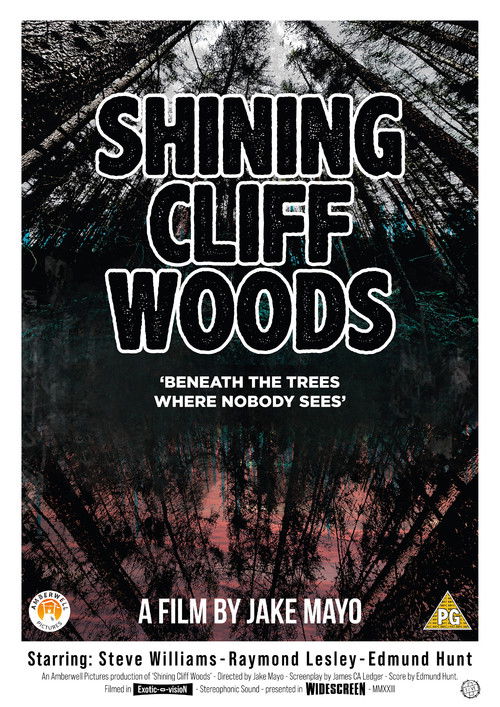 Shining Cliff Woods