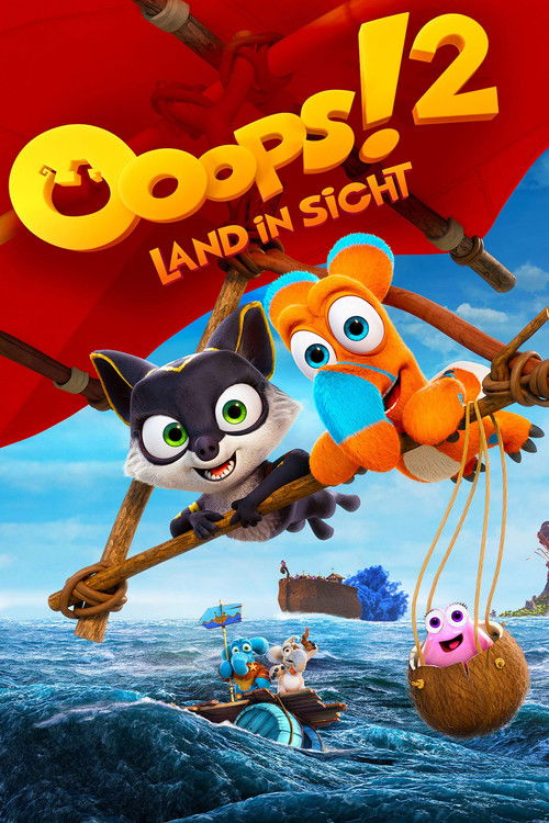 Watch Ooops! 2 - Land in Sicht (2020) FullMovie