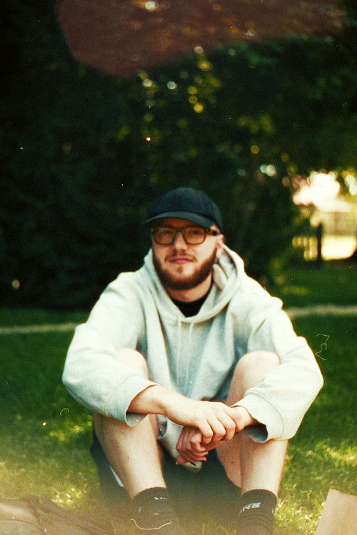 Cast member photo for gabriel-murisier