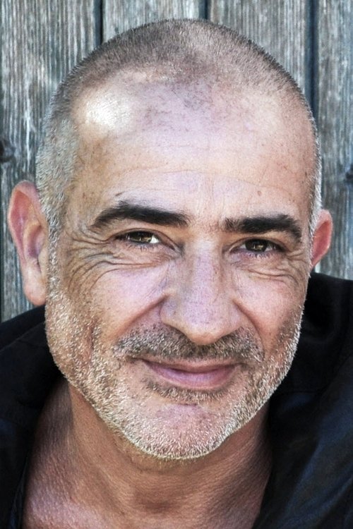 Poster of Serge Teyssot-Gay