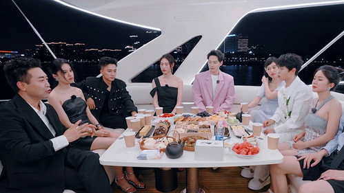 Captain Season · Flight Travel EP7