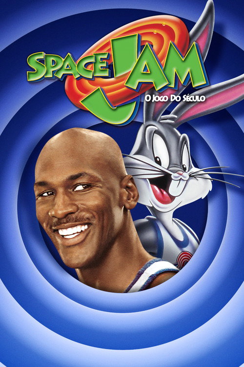 Assistir ! Space Jam 1996 Filme Completo Dublado Online Gratis
