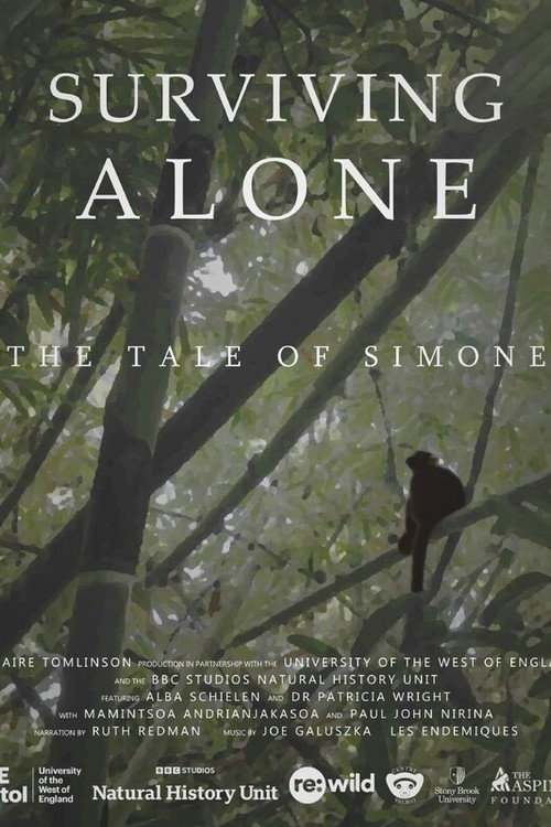Surviving Alone: The Tale of Simone