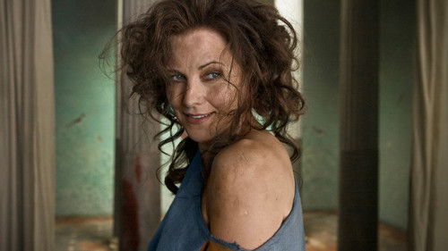 Spartacus - 1. Bölüm