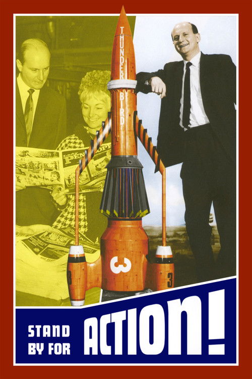 Poster for Stand by for Action