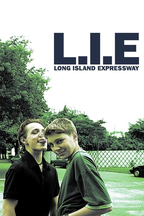 L.I.E. — Film Completo italiano 2001