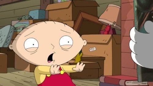 Family Guy - 16. Bölüm