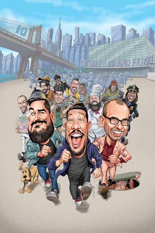 Poster image