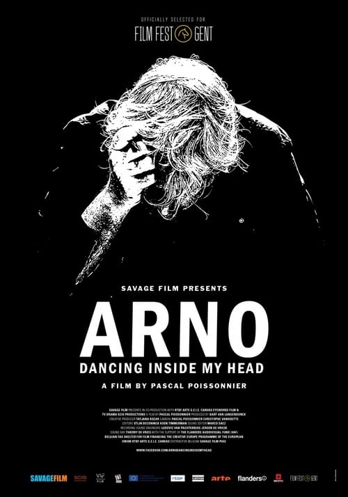 Arno+%3A+Dancing+Inside+My+Head