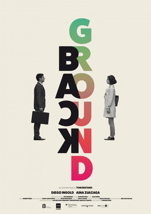 Background Poster