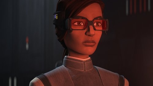 Star Wars: The Bad Batch - Kimlik Krizi