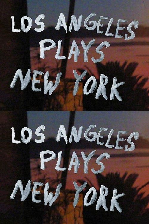 Los+Angeles+Plays+New+York