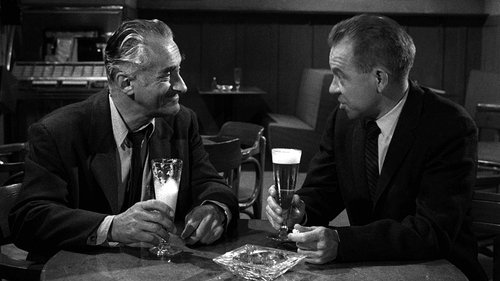 The Twilight Zone - 4. Bölüm