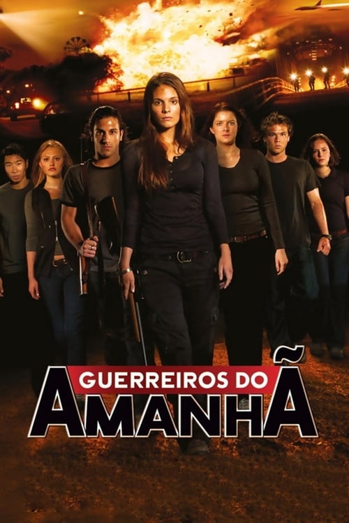 Assistir ! Guerreiros do Amanhã 2010 Filme Completo Dublado Online Gratis