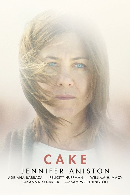 Cake (2014) Guarda Film Completo