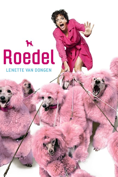 Lenette van Dongen: Roedel Poster