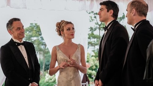 DC's Legends of Tomorrow - 6. Bölüm