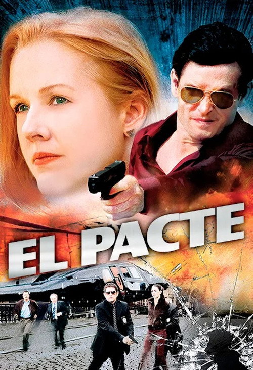 The Deal: El trato poster 5