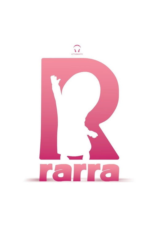 Rarra电影海报