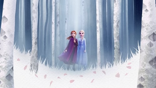 Frozen II (2019) Watch Full Movie Streaming Online