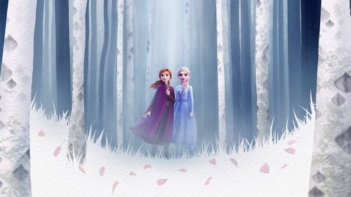 La Reine des neiges 2 (2019) 