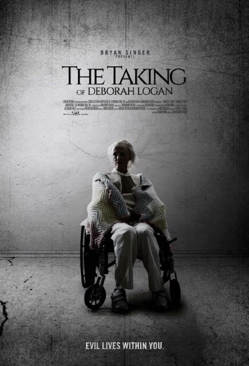 The Taking of Deborah Logan (2014) Full Movie