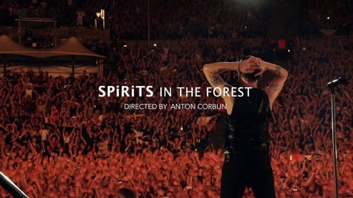 Spirits in the Forest (2019) Voller Film-Stream online anschauen