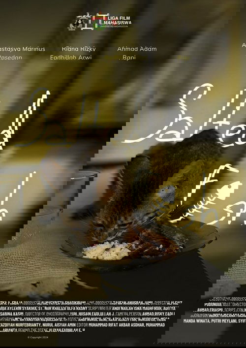 Salted Fish