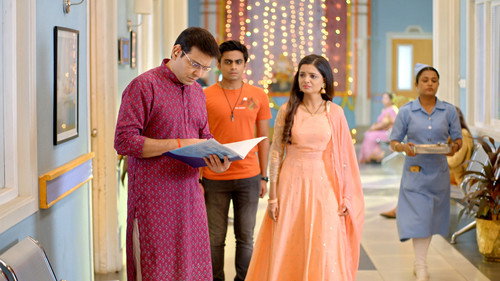 Susheela’s Heart Problem