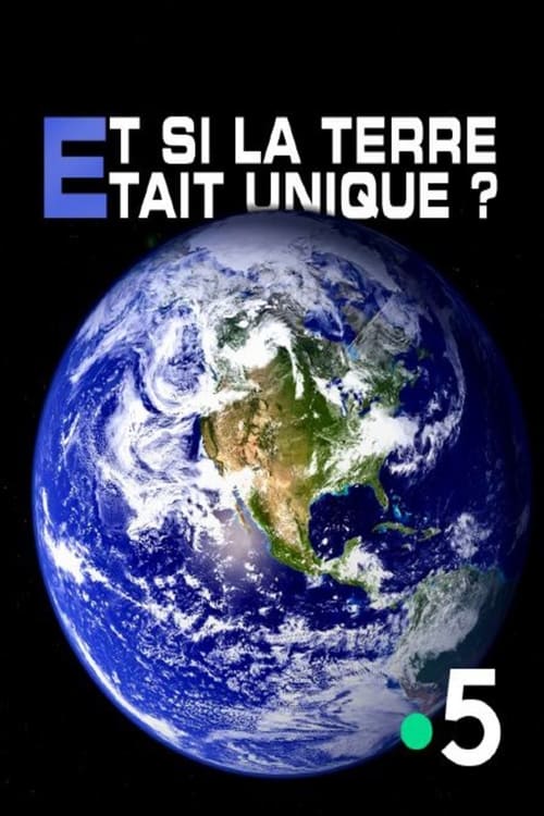 Et+si+la+Terre+%C3%A9tait+unique+%3F