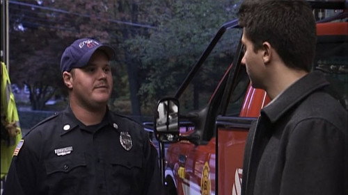 The Firehouse