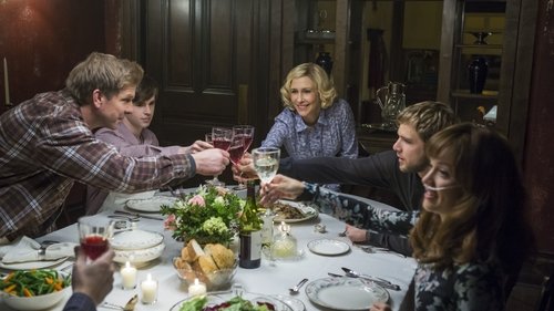 Bates Motel - Son Yemek