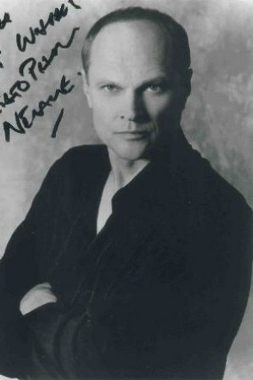 Zdjęcie Christopher Neame