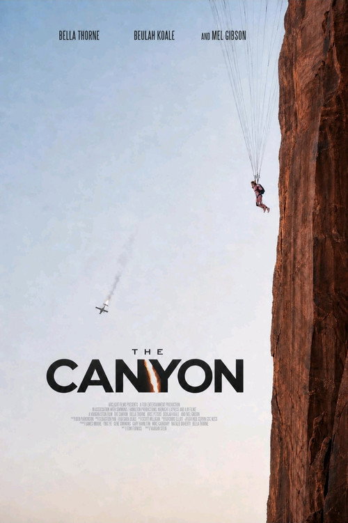 The Canyon