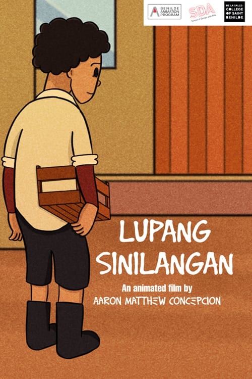 Lupang+Sinilangan