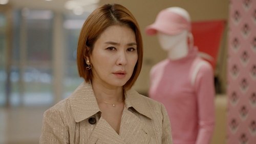 Young Lady and Gentleman - 9. Bölüm