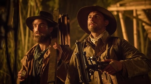 The Lost City of Z 2016 Full Movie