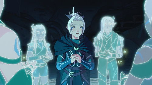 The Dragon Prince - 4. Bölüm