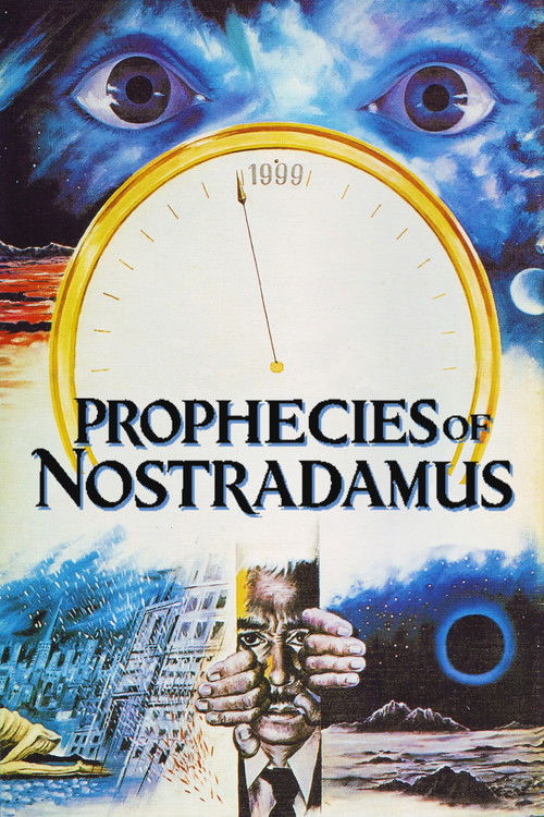 Prophecies of Nostradamus